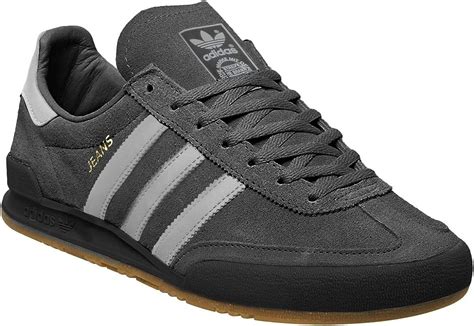 adidas jeans schuhe grau|Adidas jeans herren.